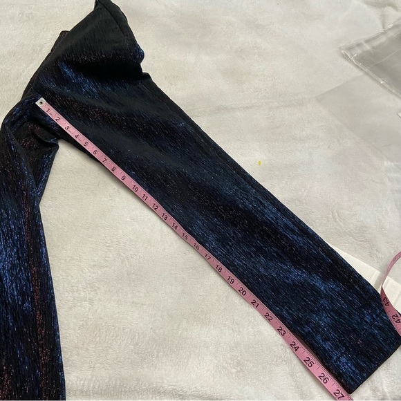 Department Five Multicolor Straight Leg Pants 28362 - Picture 4 of 10